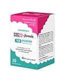 CDS22-Formula 10 mld Kapsułki, 30 szt.