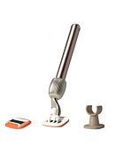 Fler The Razor Starter Set Blush