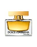 Dolce&Gabbana The One Eau de Parfum da donna 50 ml