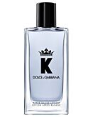 Dolce & Gabbana K Lozione Dopobarba da Uomo 100 ml