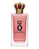 Dolce & Gabbana Q Intense Woda perfumowana dla kobiet, 100 ml