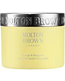 Molton Brown Orange & Bergamot Radiant Body Polisher, Esfoliante per il corpo