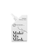 Make My Mask Trycho-Detox Błoto do włosów o skłonności do przetłuszczania się
