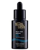 Bondi Sands Krople samoopalające, Kolor ciemny