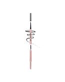 J.Cat Brow-La 3 In 1 Mapping & Shaping Brow Pencil Ołówek do brwi, 105 Charcoal Gray