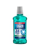 Oral-B Collutorio Proexpert Deep Clean 500 ml