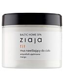 Ziaja Baltic Home Spa Fit Mousse Idratante Corpo 300 ml