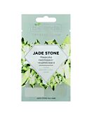 Bielenda Crystal Glow Jade Stone Maschera Idratante e Levigante per il Viso 8 g