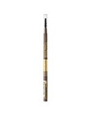 Eveline Ultraprecyzyjna kredka do brwi 02 Soft Brown