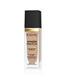 Eveline Wonder Match Podkład 30 Cool Beige