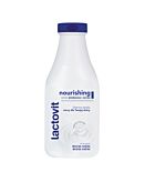 Lactovit Bagnodoccia nutriente per pelle normale e secca