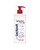 Lactovit Lactourea¹⁰ Firming Balsam do ciała do skóry bardzo suchej