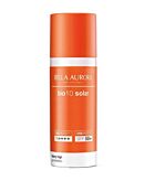 Bella Aurora Bio10 Solar Crema Protettiva Anti-Macchie con Filtro Solare 50 ml