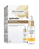 Bella Aurora Splendor Serum w olejku
