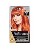 L’Oréal  Feria Preference Tinta per Capelli P78