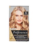 Preference Farba do włosów X 8.3 Cannes