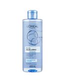 L’Oréal Paris Skin Expert Acqua Micellare, Pelle Normale e Mista 400 ml