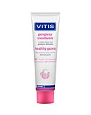 Vitis Healthy Gums Toothpaste, Daily Care for Delicate Gums