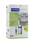 Vitis Orthodontic Zestaw pielęgnacja, profilaktyka i ochrona