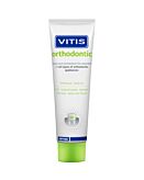 Vitis Orthodontic Pasta do zębów pielęgnacja, profilaktyka i ochrona 