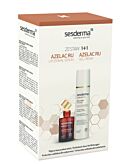 Sesderma set (Azelac Ru Siero + Azelac Ru Crema-gel)