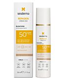Sesderma Repaskin Urban 365, Krem przeciwsłoneczny depigmentacyjny SPF50+