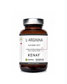 Kenay Suplement diety L-Arginina