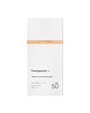 Transparent Lab Crema Solare Minerale Colorata Medio SPF50