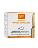 Martiderm Proteos Hydra Plus SP Serum do twarzy w ampułkach, 60 ml