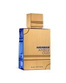 Al Haramain Amber Oud Bleu Edition woda perfumowana spray, 60ml