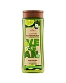 Joanna Vegan Szampon do włosów Oczyszczający z Bergamotką