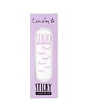 Lovely Sticky Lash Glue wegański klej do sztucznych rzęs, 7g