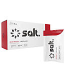 Salt. Elektrolity bez cukru Malinowe 30 saszetek