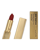 Hourglass Unlocked Satin Creme Lipstick, Lava 322 Rosso
