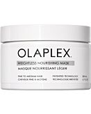 Olaplex Weightless Nourishing, Maschera per capelli