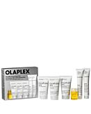 Olaplex Zestaw The Essentiels Mini Kits: No.3 + No.4 + No.5 + No.6+ No.7 + No.9