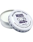Reuzel Clay Matte Pomade, Argilla Opacizzante per Capelli a Tenuta Media