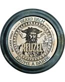 Reuzel Beard Balm Balsamo per barba con burro di karité