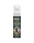 Reuzel Beard Foam Schiuma per la cura della barba