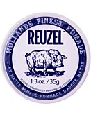 Reuzel Clay Matte Pomade Pomata per capelli