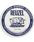 Reuzel Clay Matte Pomade Pomata per capelli