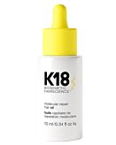 K18 Molecular Repair Hair Oil, Olejek do włosów