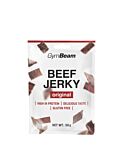 GymBeam Suszona Wołowina Beef Jerky Orginal 50 g