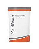 Gymbeam 100% Monohydrat Kreatyny 500 g Mango Marakuja