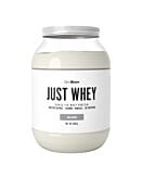 GymBeam Just Whey Odżywka białkowa w proszku 1000 g Smak naturalny