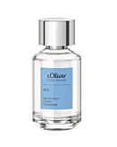 s.Oliver Pure Sense Men woda toaletowa spray, 30ml