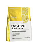 OstroVit Monohydrat Kreatyny 300 g o smaku cytrynowym