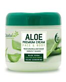 Tabaibaloe Aloe Premium Cream Face & Body 300 ml