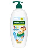 Palmolive Gel Doccia per Bambini 750 ml