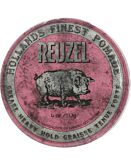 Reuzel Pink Grease Heavy Hold Pomade Pomata per capelli